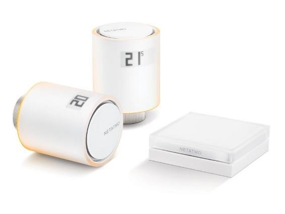 Netatmo starter pack